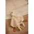 Doudou carré Oie LD8427 Little Dutch 3