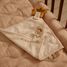 Doudou avec anneau de dentition LD8428 Little Dutch 4