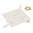 Doudou avec anneau de dentition LD8428 Little Dutch 5
