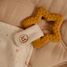 Doudou avec anneau de dentition LD8428 Little Dutch 6