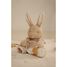 Peluche d'activités lapin Newborn LD8430 Little Dutch 7