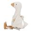 Peluche d'activités oie Newborn LD8431 Little Dutch 8