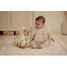 Peluche d'activités oie Newborn LD8431 Little Dutch 5