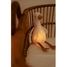Peluche musicale et lumineuse Oie LD8440 Little Dutch 2
