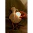 Peluche musicale et lumineuse Oie LD8440 Little Dutch 7
