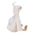 Peluche musicale et lumineuse Oie LD8440 Little Dutch 3