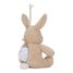Peluche musicale et lumineuse Lapin LD8441 Little Dutch 4