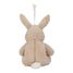 Peluche musicale et lumineuse Lapin LD8441 Little Dutch 5