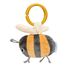 Peluche abeille vibrante à suspendre LD8513 Little Dutch 1