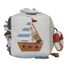 Cube d'activités Soft Sailors Bay LD8609 Little Dutch 3