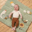 Tapis de parc Little Farm LD8808 Little Dutch 2