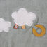 Tapis de parc Little Farm LD8808 Little Dutch 5
