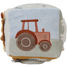 Cube d'activités Soft Little Farm LD8809 Little Dutch 6