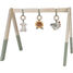 Arche d’éveil en bois Little Farm LD8810 Little Dutch 6