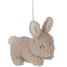 Mobile musical Baby Bunny LD8854 Little Dutch 5