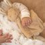 Doudou lapin Baby Bunny LD8855 Little Dutch 5