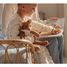 Peluche renard Forest Friends 30 cm LD8921 Little Dutch 5