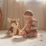 Peluche d'activités faon Fairy Garden LD9018 Little Dutch 7