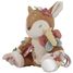 Peluche d'activités faon Fairy Garden LD9018 Little Dutch 2