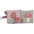 Livret en tissu Fairy Garden LD9019 Little Dutch 5