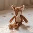Peluche faon Fairy Garden 30 cm LD9021 Little Dutch 4