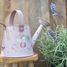 Arrosoir rose Fairy Garden LD9106 Little Dutch 4