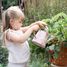 Arrosoir rose Fairy Garden LD9106 Little Dutch 3