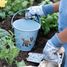 Seau bleu Forest Friends LD9109 Little Dutch 5