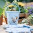 Seau bleu Forest Friends LD9109 Little Dutch 3