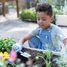 Outils de jardin bleu Forest Friends LD9111 Little Dutch 9