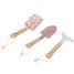 Outils de jardin rose Fairy Garden LD9110 Little Dutch 6