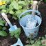 Outils de jardin bleu Forest Friends LD9111 Little Dutch 7