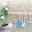 Outils de jardin bleu Forest Friends LD9111 Little Dutch 6
