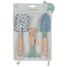 Outils de jardin bleu Forest Friends LD9111 Little Dutch 2