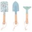 Outils de jardin bleu Forest Friends LD9111 Little Dutch 1