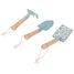 Outils de jardin bleu Forest Friends LD9111 Little Dutch 5