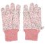 Gants de jardinage rose Fairy Garden LD9112 Little Dutch 4