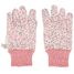 Gants de jardinage rose Fairy Garden LD9112 Little Dutch 2