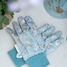 Gants de jardinage bleu Forest Friends LD9113 Little Dutch 5