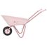 Brouette rose Fairy Garden LD9124 Little Dutch 3