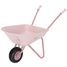 Brouette rose Fairy Garden LD9124 Little Dutch 4