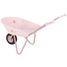 Brouette rose Fairy Garden LD9124 Little Dutch 5
