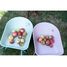 Brouette rose Fairy Garden LD9124 Little Dutch 10