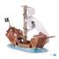 Le bateau pirate pour figurine PA-60256 Papo 1