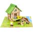 Le chalet du Comté 60 pièces JJ8056 Jeujura 1