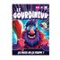 Le gourdineur GI-STLEAD Gigamic 4