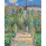 Le jardin de l'artiste de Monet A1023-1500 Puzzle Michèle Wilson 2