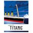 Construis le Titanic 3D SJ-5991 Sassi Junior 3