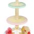 Présentoir à gâteaux LTV283-3525 Le Toy Van 3