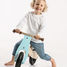Draisienne Tricycle 2 en 1 Maxi Turquoise LE11609 Small foot company 5